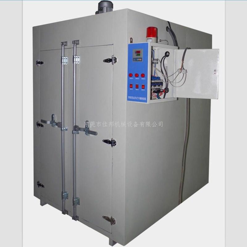 中大型工业恒温立式烤...