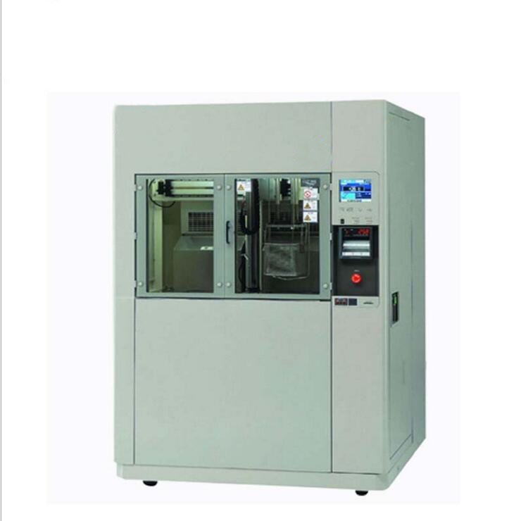 液体式冷热冲击试验机