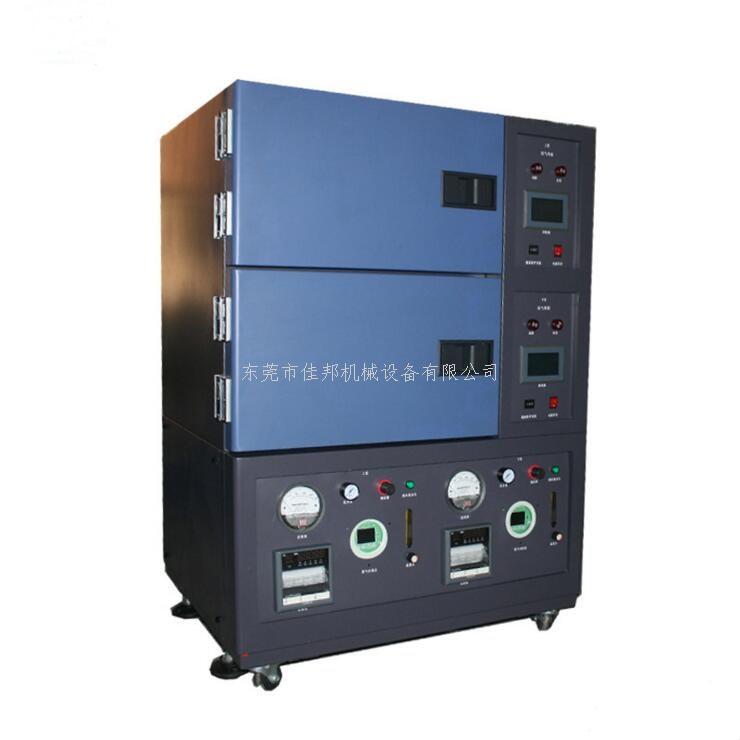 双层独立控制氮气烤箱