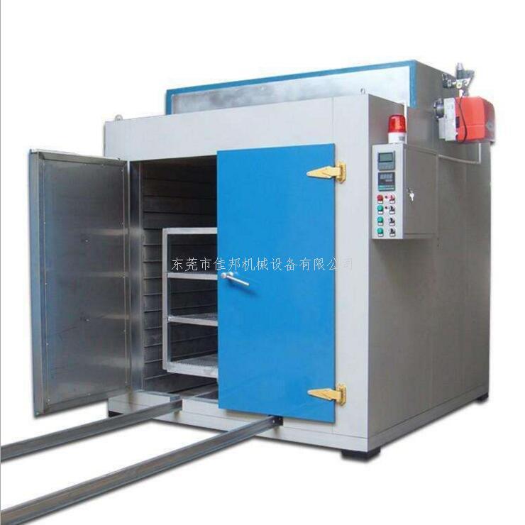 工业烤漆烘箱
