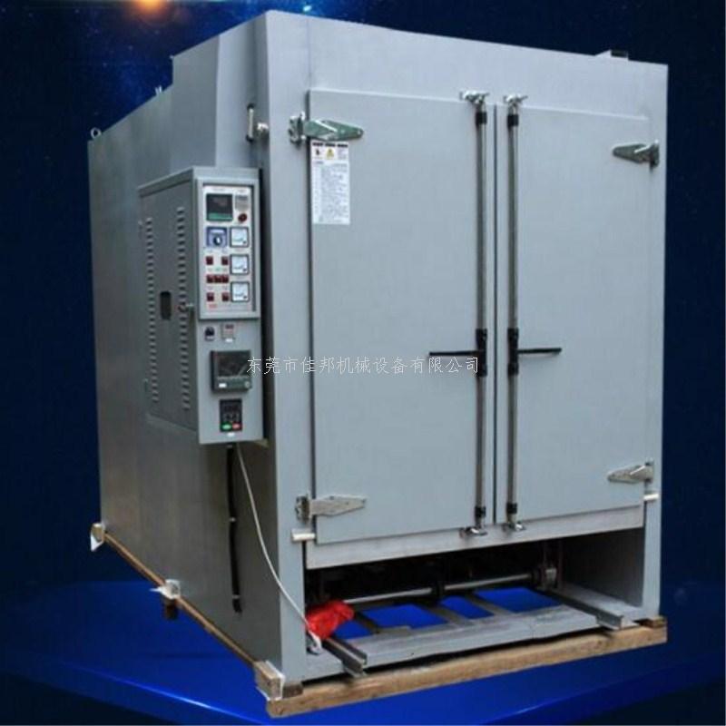 供应东莞工业高温烤箱...