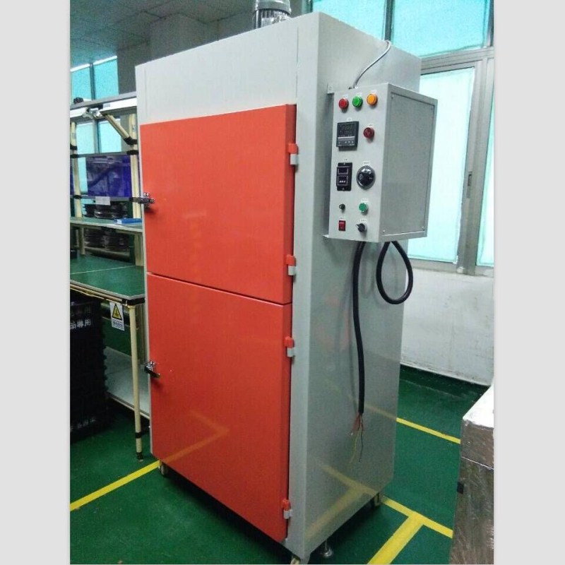 东莞工业丝印烤箱