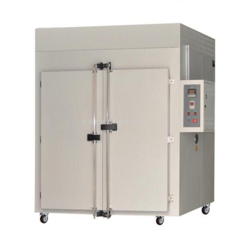 大型工业热风循环干燥...