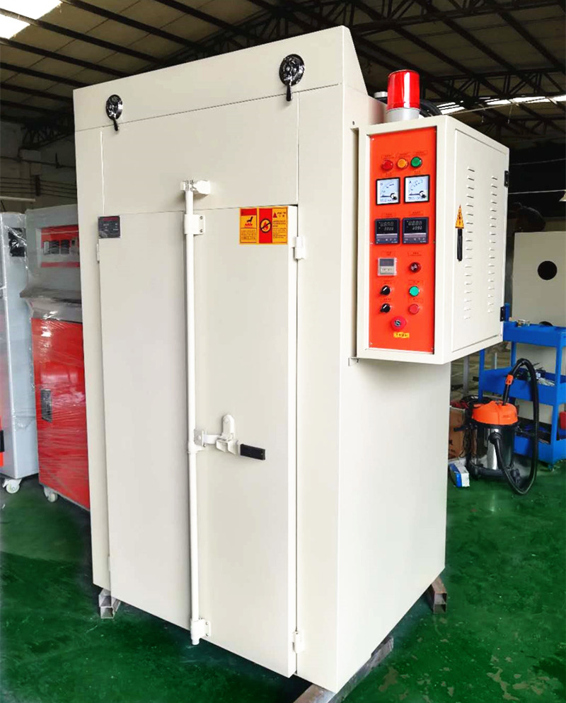 东莞工业烤箱 电镀五...