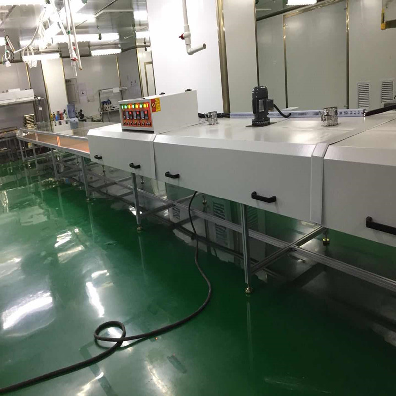 东莞厂家供应钢化玻璃...