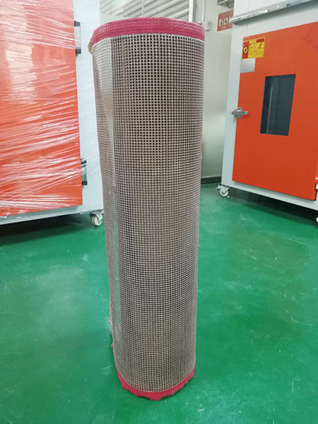 铁氟龙耐高温带