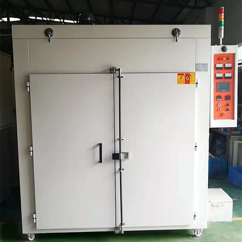 东莞供应工业烤箱 双...