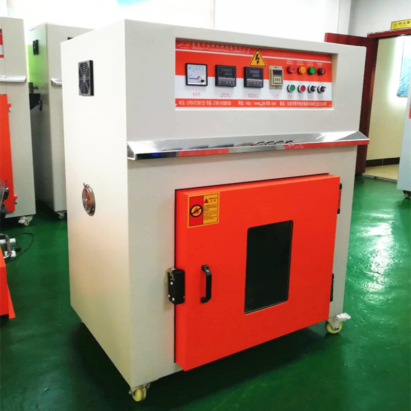 东莞小型带可视窗干燥...