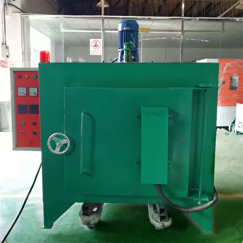 东莞工业烤箱 高温可...