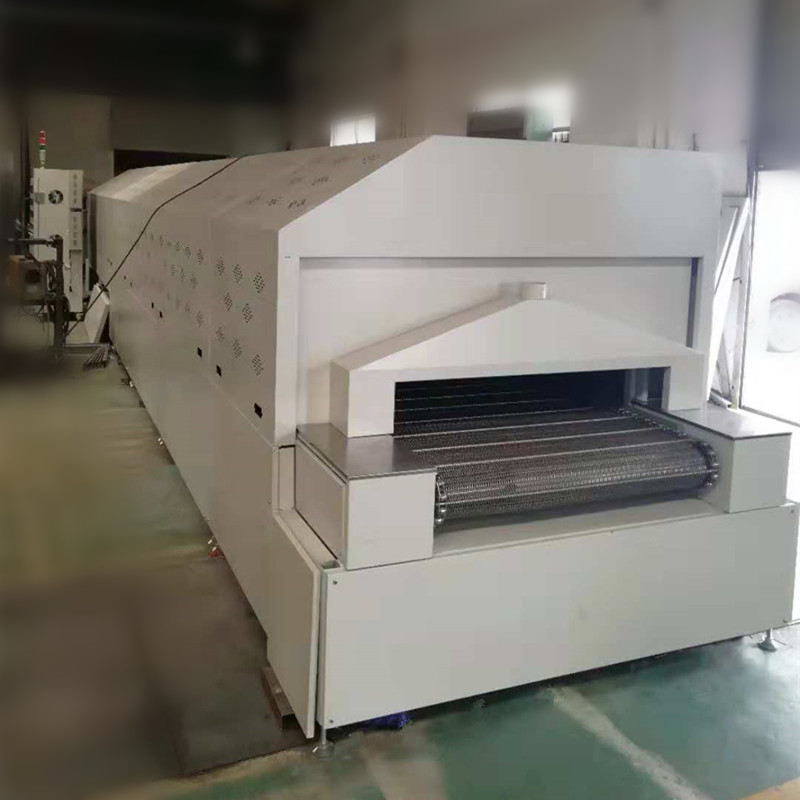 东莞厂家直供隧道炉 ...