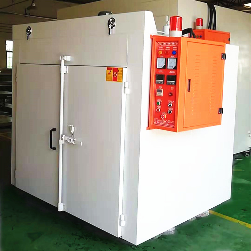 东莞供应大型工业烤箱...