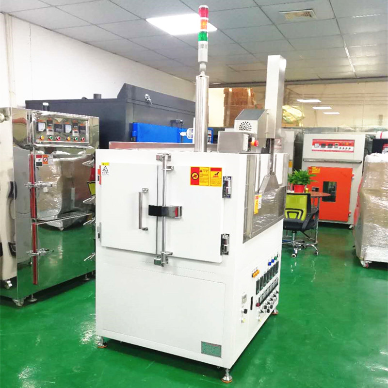 东莞精密热风循环干燥...