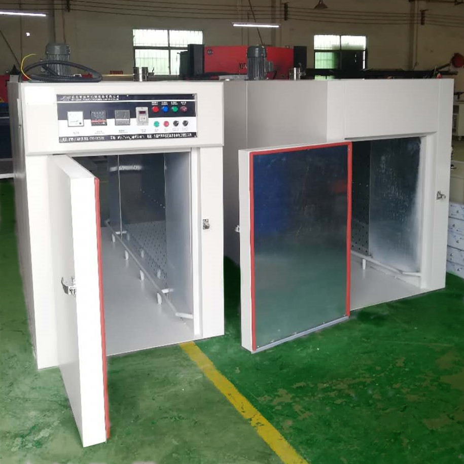 东莞厂家供应工业烤箱...