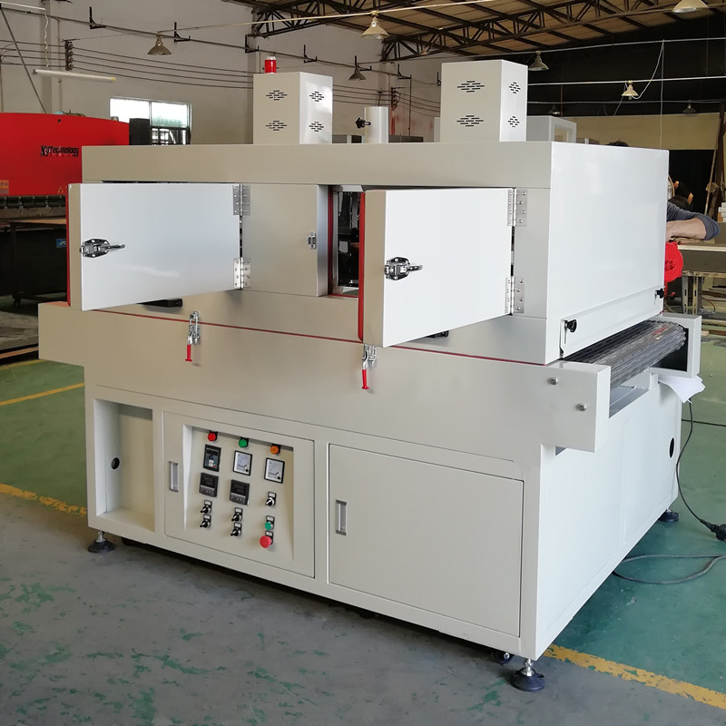 东莞供应工业隧道炉 ...