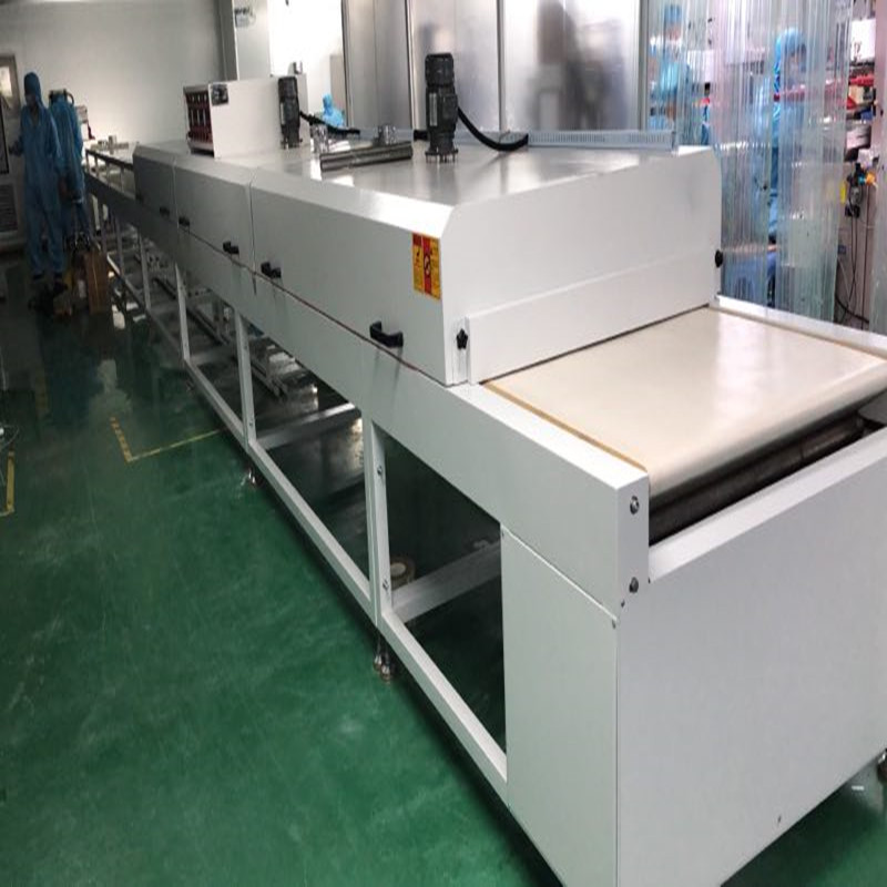 东莞供应工业隧道式烘...