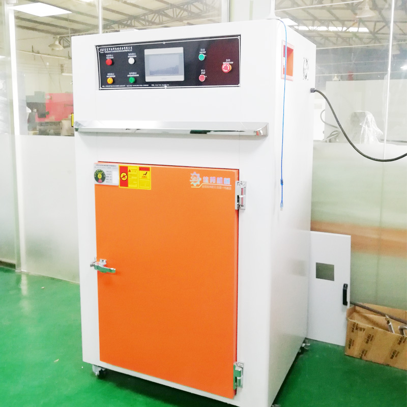 PLC烤箱