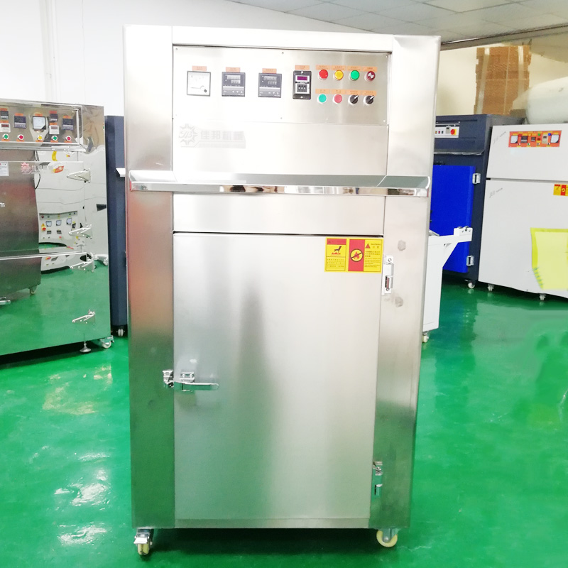 不锈钢单门烤箱