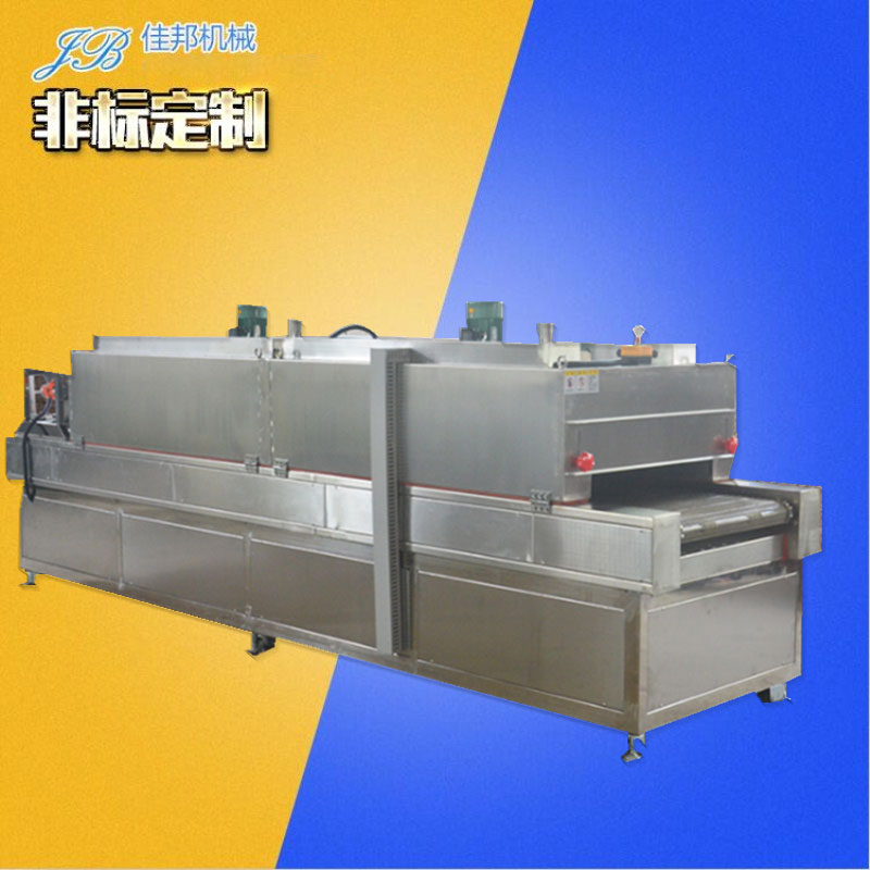 流水线烘道隧道炉