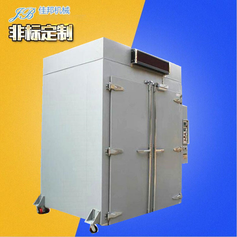 大型滴胶固化烘箱