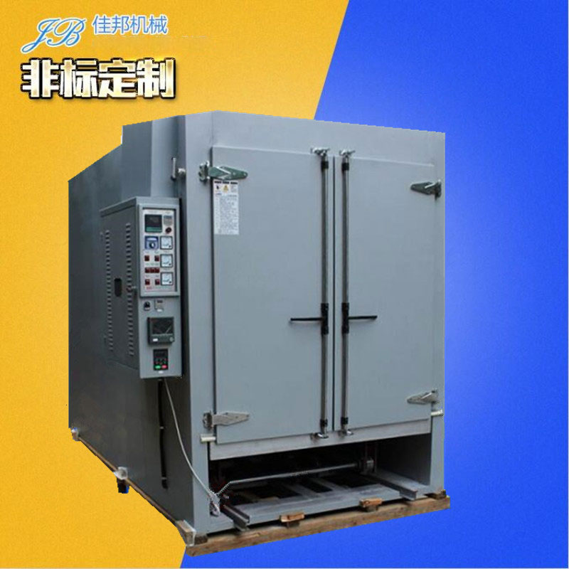 电动台车电热恒温烘干...