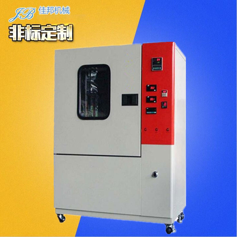 换气恒温老化试验箱