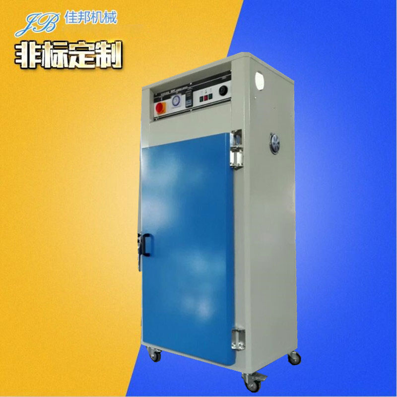 烤漆印刷热处理干燥机