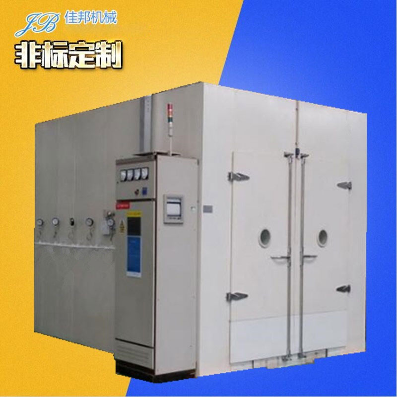 大型高温烘房