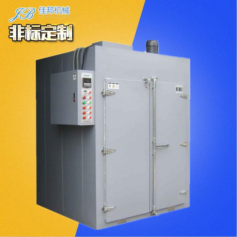 防爆高温烘箱 五金电...