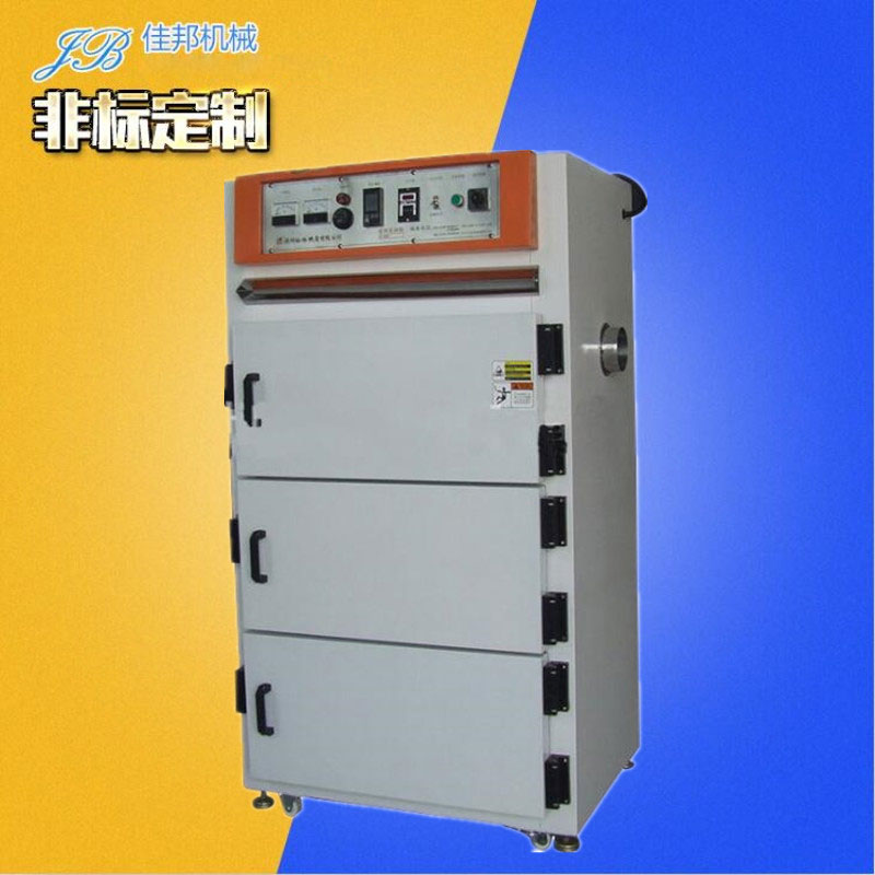 超温报警烘箱 三门九...