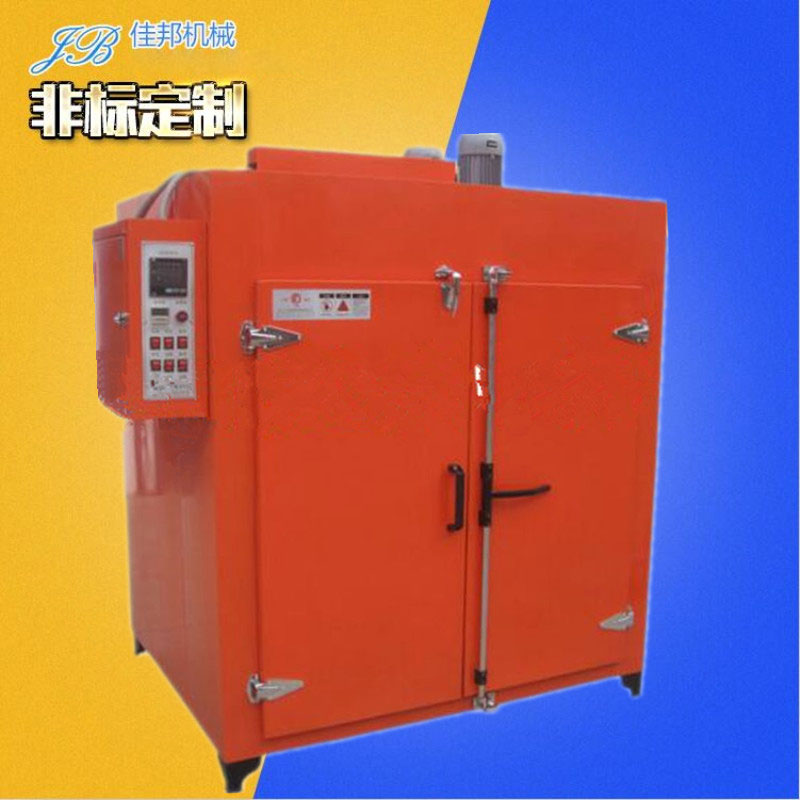 程控触屏高温烘箱 热...