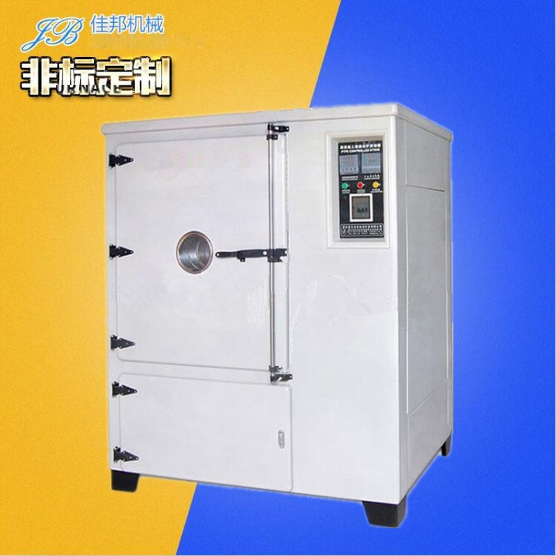 喷涂烘箱 热风循环工...