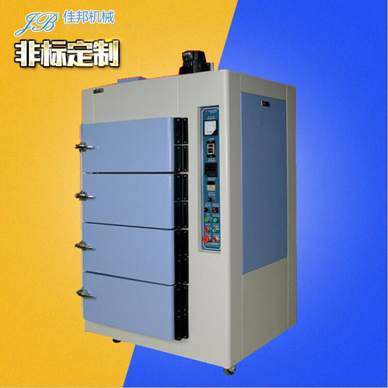 厂家直销热风循环工业...