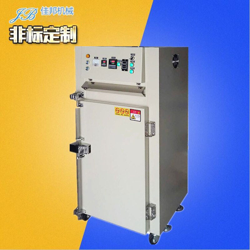 电热工业烤箱 高温热...