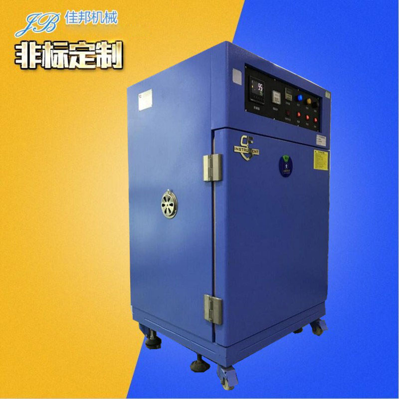 推车式工业烤箱