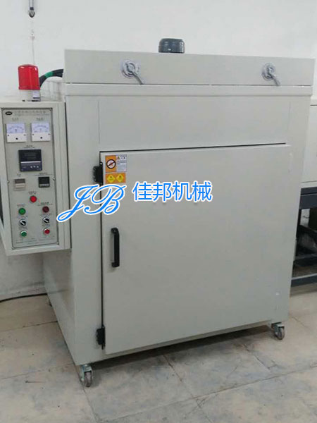 浓度报警恒温烤箱