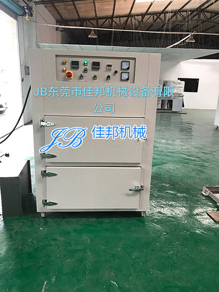 烤漆双层恒温烤箱