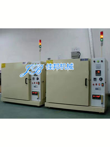 温度记录仪恒温烤箱