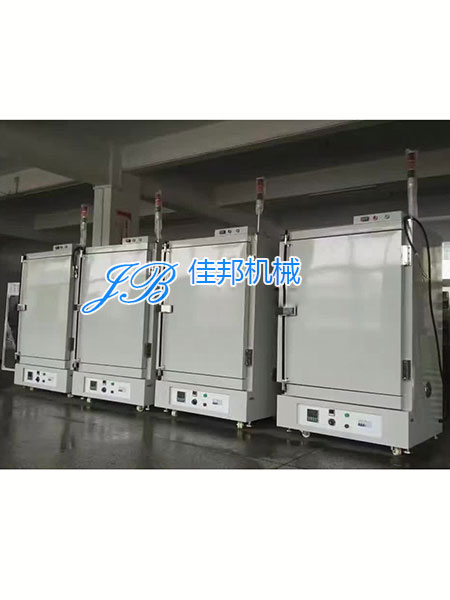 高精密恒温烤箱
