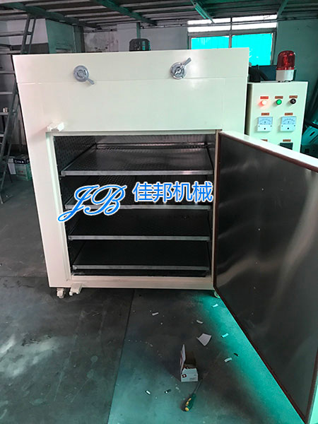 4盘恒温烤箱内饰