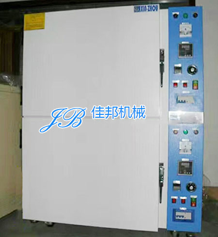 2门高精密恒温烤箱