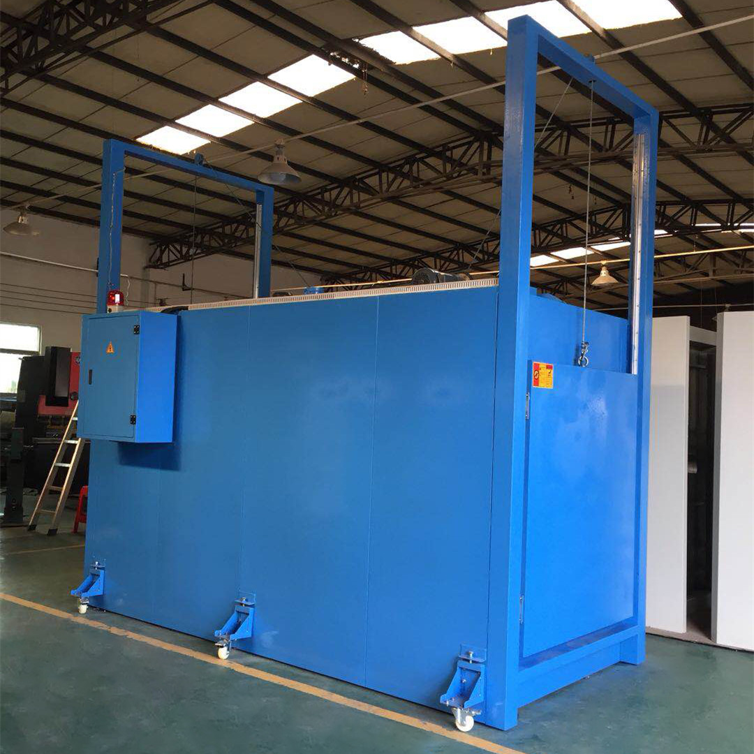 东莞定制烤箱工业烤箱...