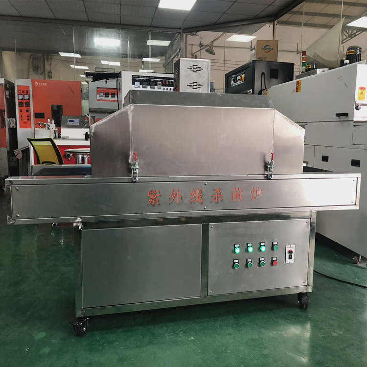 厂家直销紫外线杀菌炉...