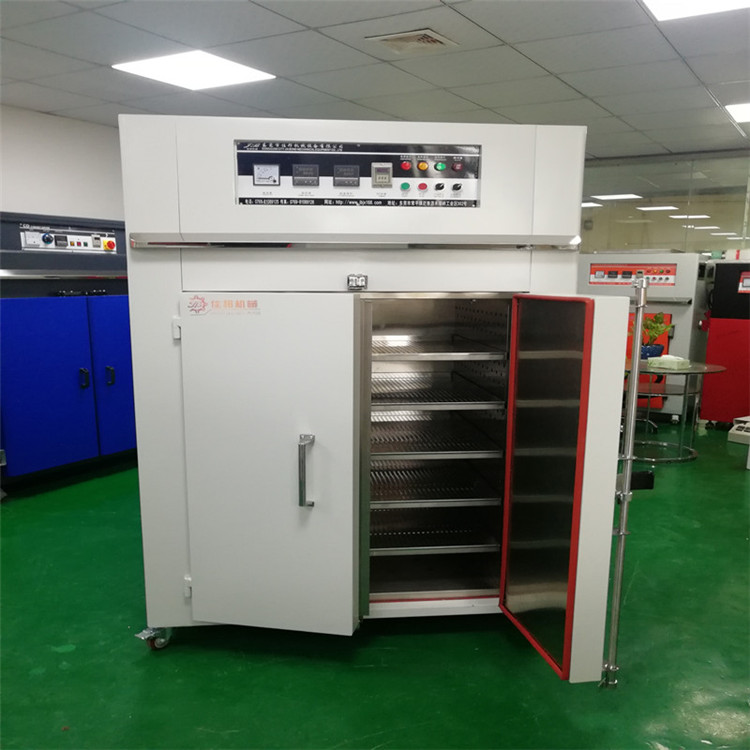 东莞工业烤箱 大型热...