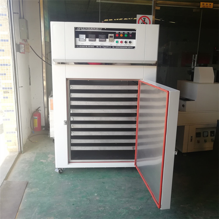 东莞工业烤箱 热风循...