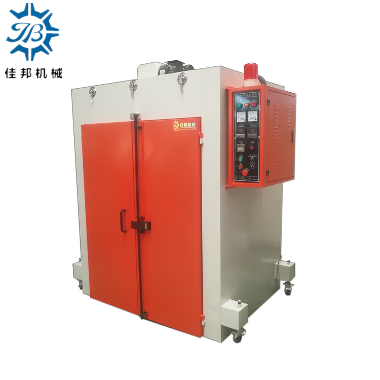 东莞工业烤箱 双门热...