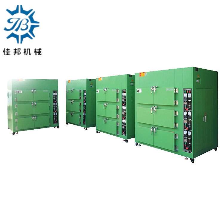 东莞厂家定制工业烤箱...