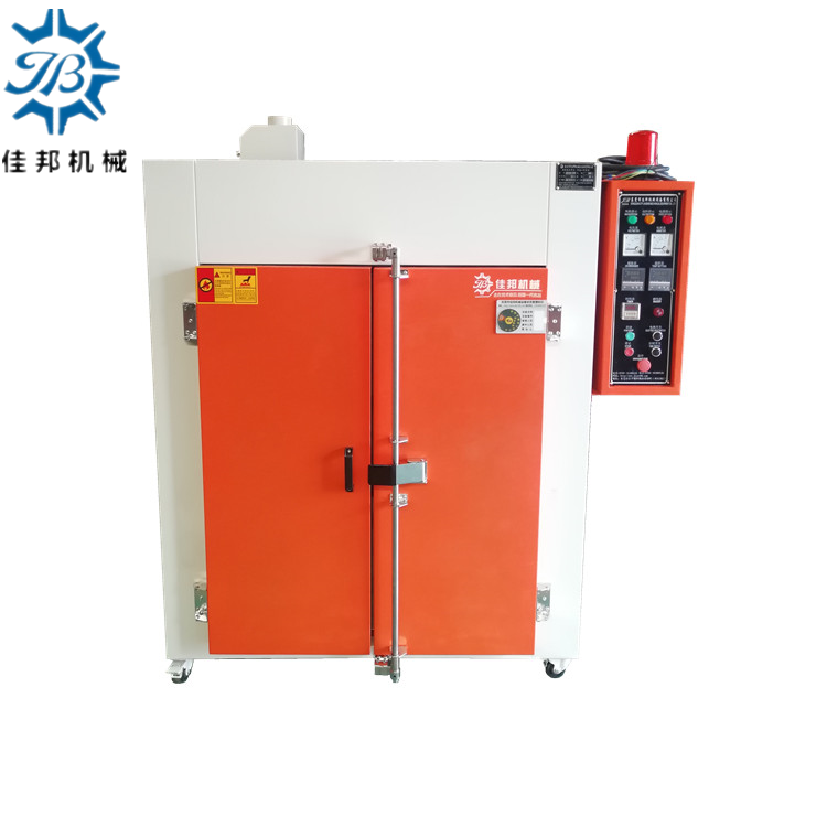 东莞非标定制烤热风循...