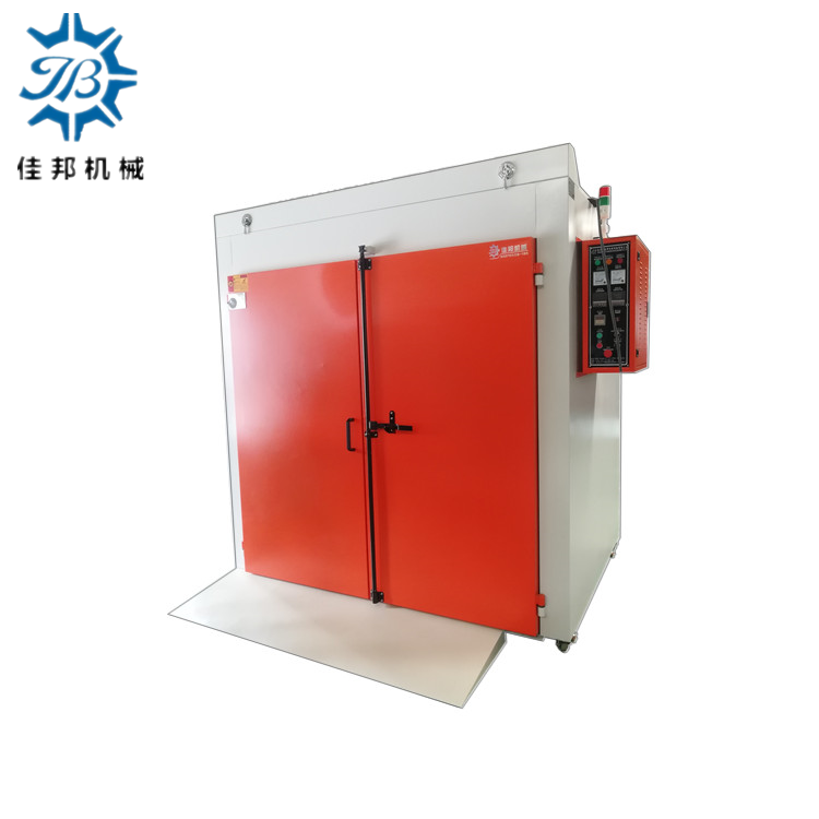 非标定制热风循环双门...