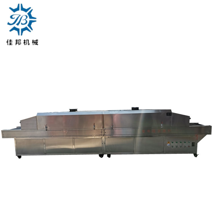 UV紫外线杀菌炉隧道...