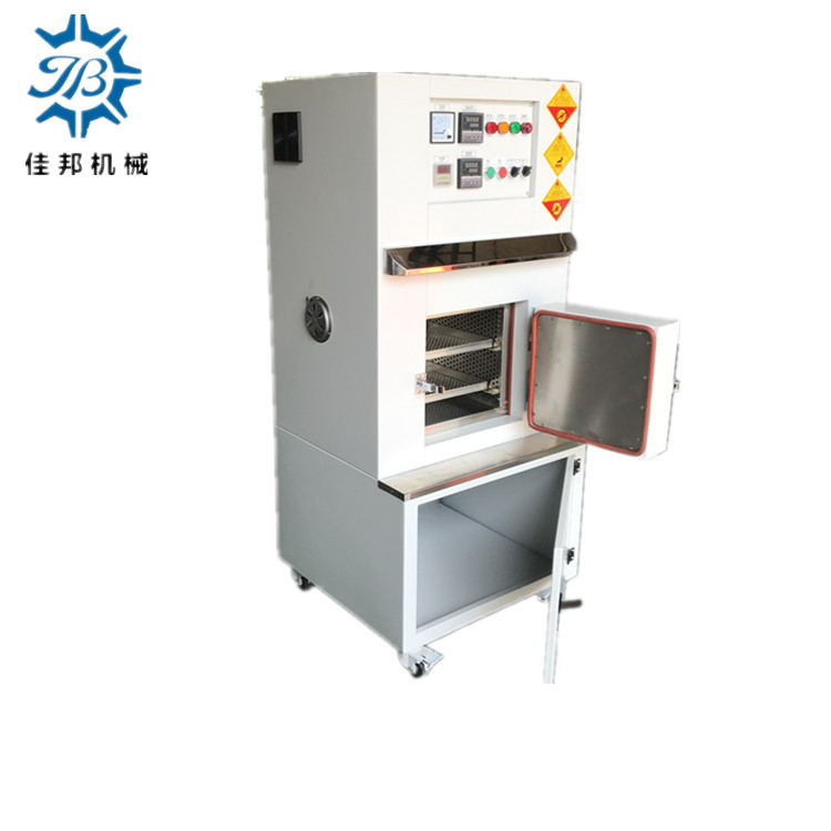 带储藏柜工业小实验烤...